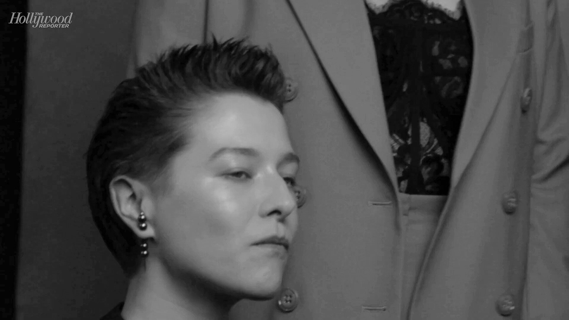 Emma D’Arcy Source on Twitter "Emma D’Arcy for THR Drama actress