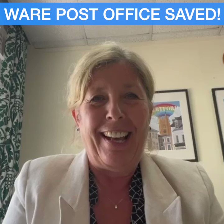 Post Office News (PostOfficeNews) / Twitter