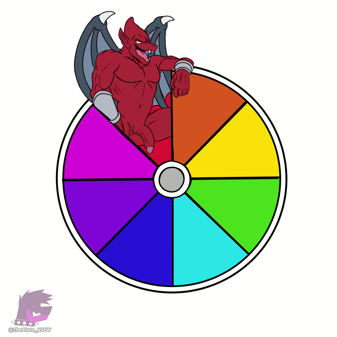 ThePluto🇲🇽🔞 on Twitter: "Firebrand! I need more sexy characters! tell
