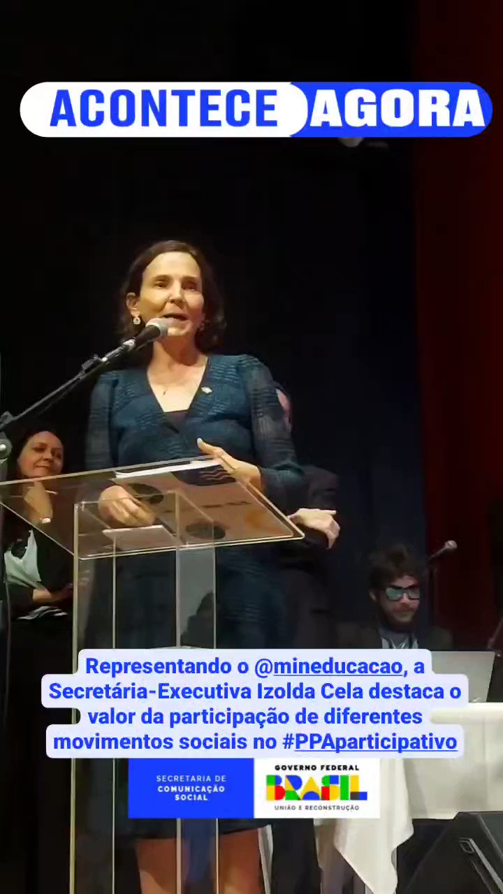 Secretaria Executiva de Comunicação Social