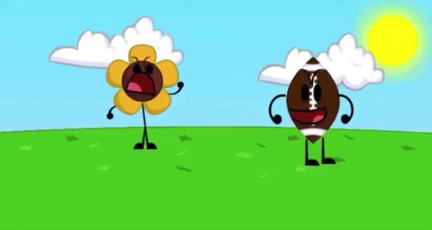 BFDI Maker (@BFDIMaker) / X