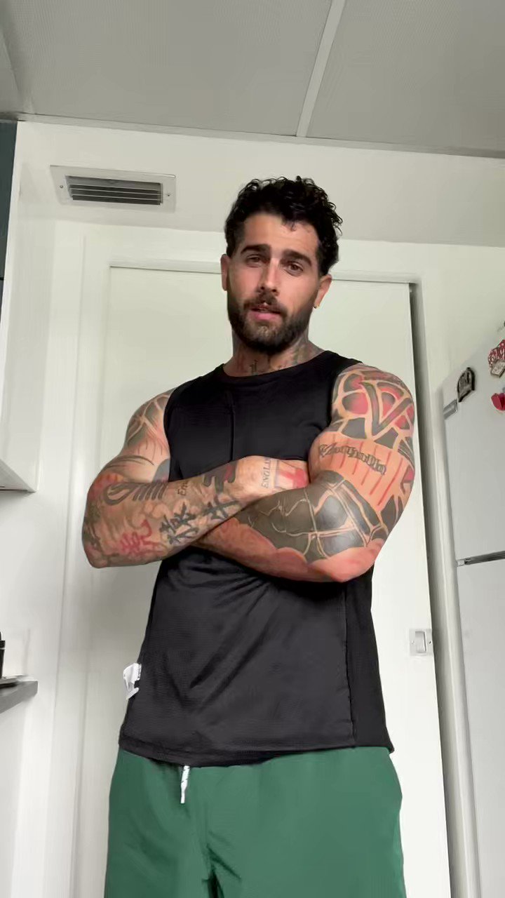 SojMani on Twitter "Ima do a little manscaping, film it too 😈 https//t.co/0sO6ihzFOf https//t