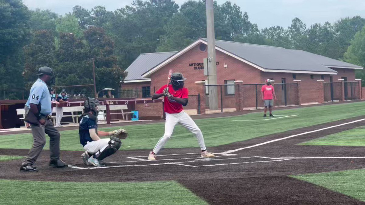 Scout Games Baseball on X