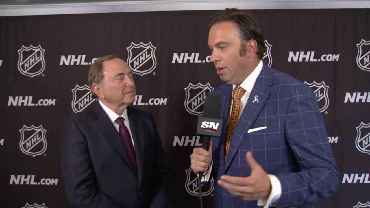 Citizen Free Press on Twitter "NHL bans LGBTQ Pride jerseys and other nonteam jerseys for