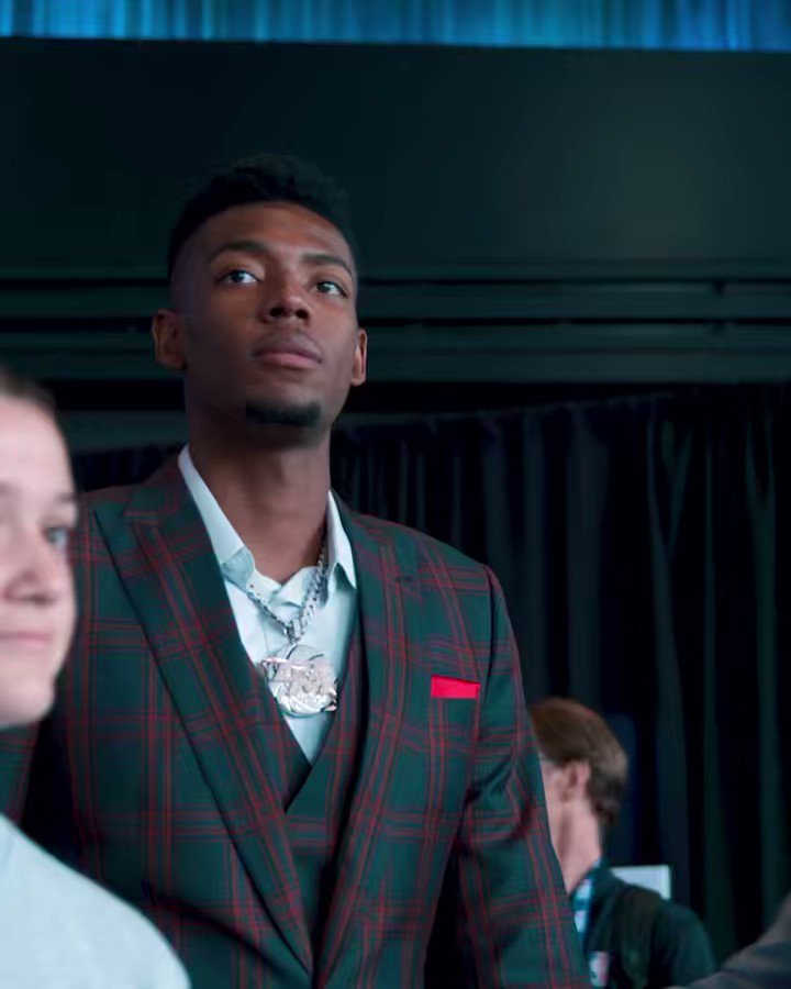 Alabama Men s Basketball On Twitter Rollin In Style NBADraft alabama-men-s-basketball-on-twitter-rollin-in-style-nbadraft
