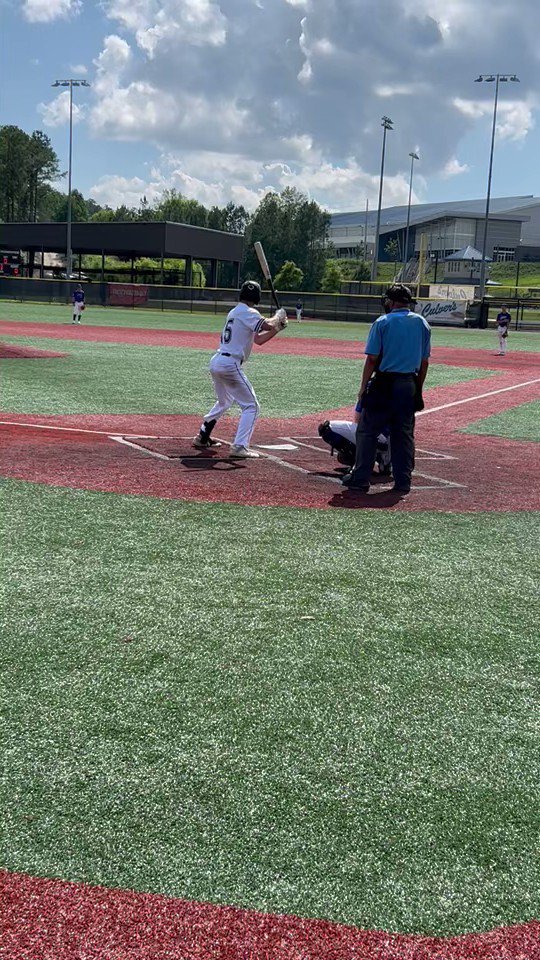 Top Gun Baseball (TopGun_Baseball) / Twitter