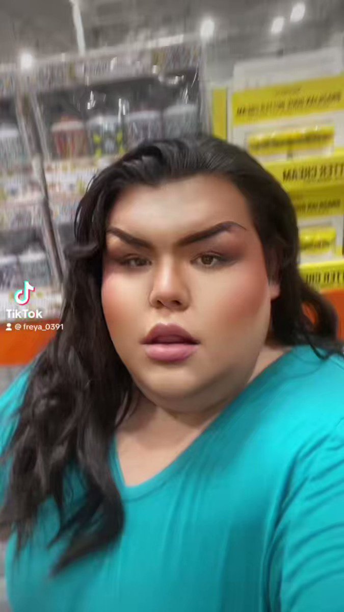 @BigGurlFreyas video Tweet