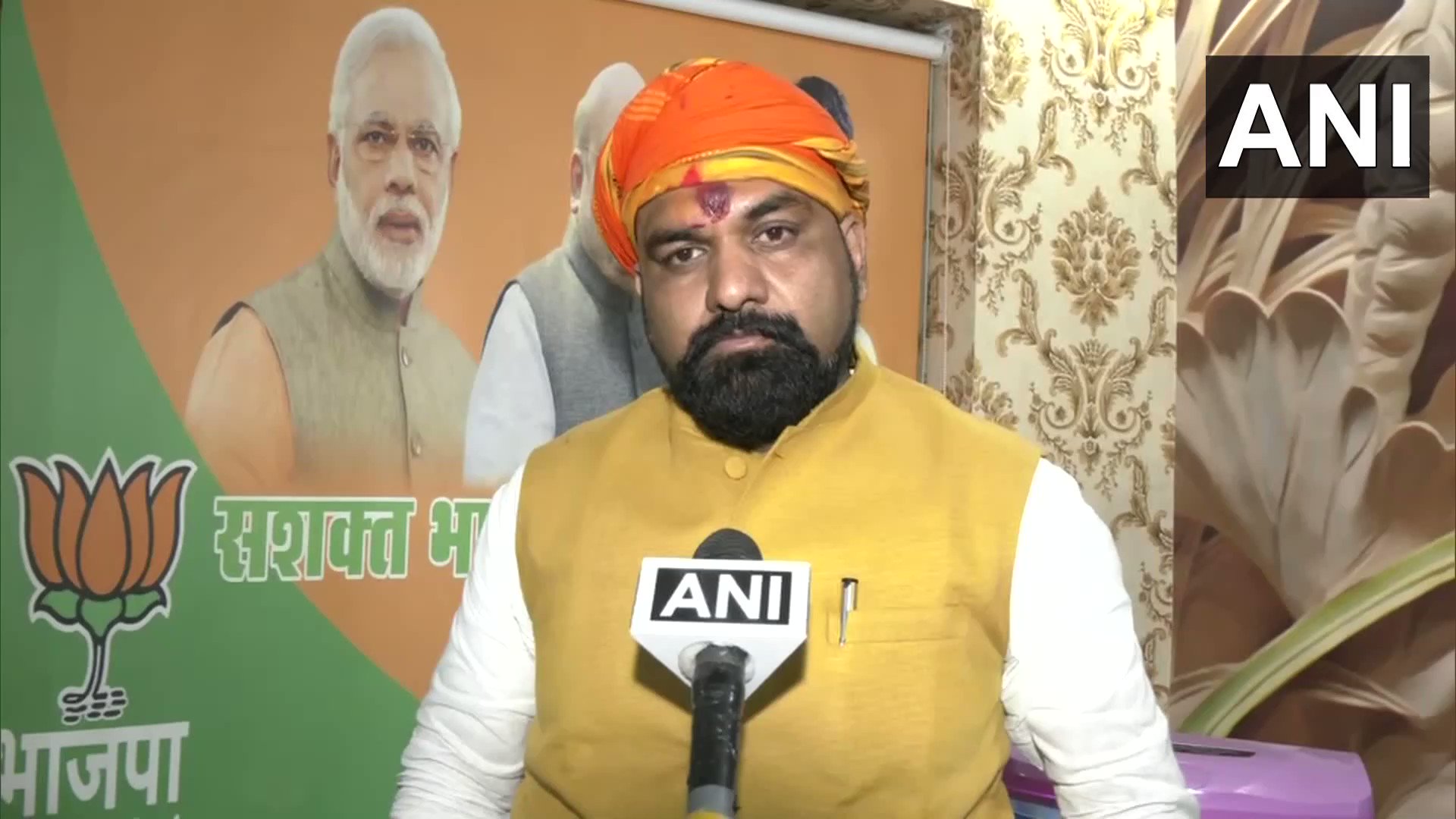 ani-on-twitter-watch-bihar-bjp-president-samrat-chaudhary-takes-a