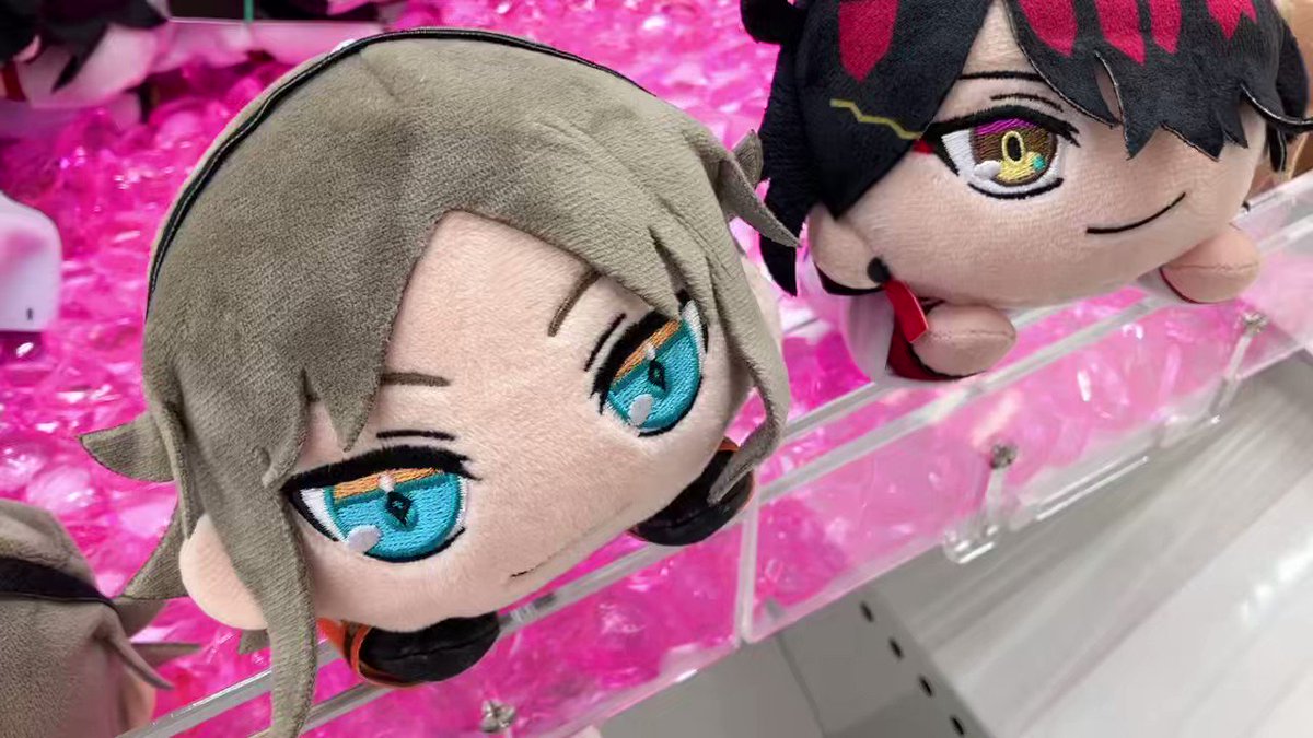 @Taito_Amz's video Tweet