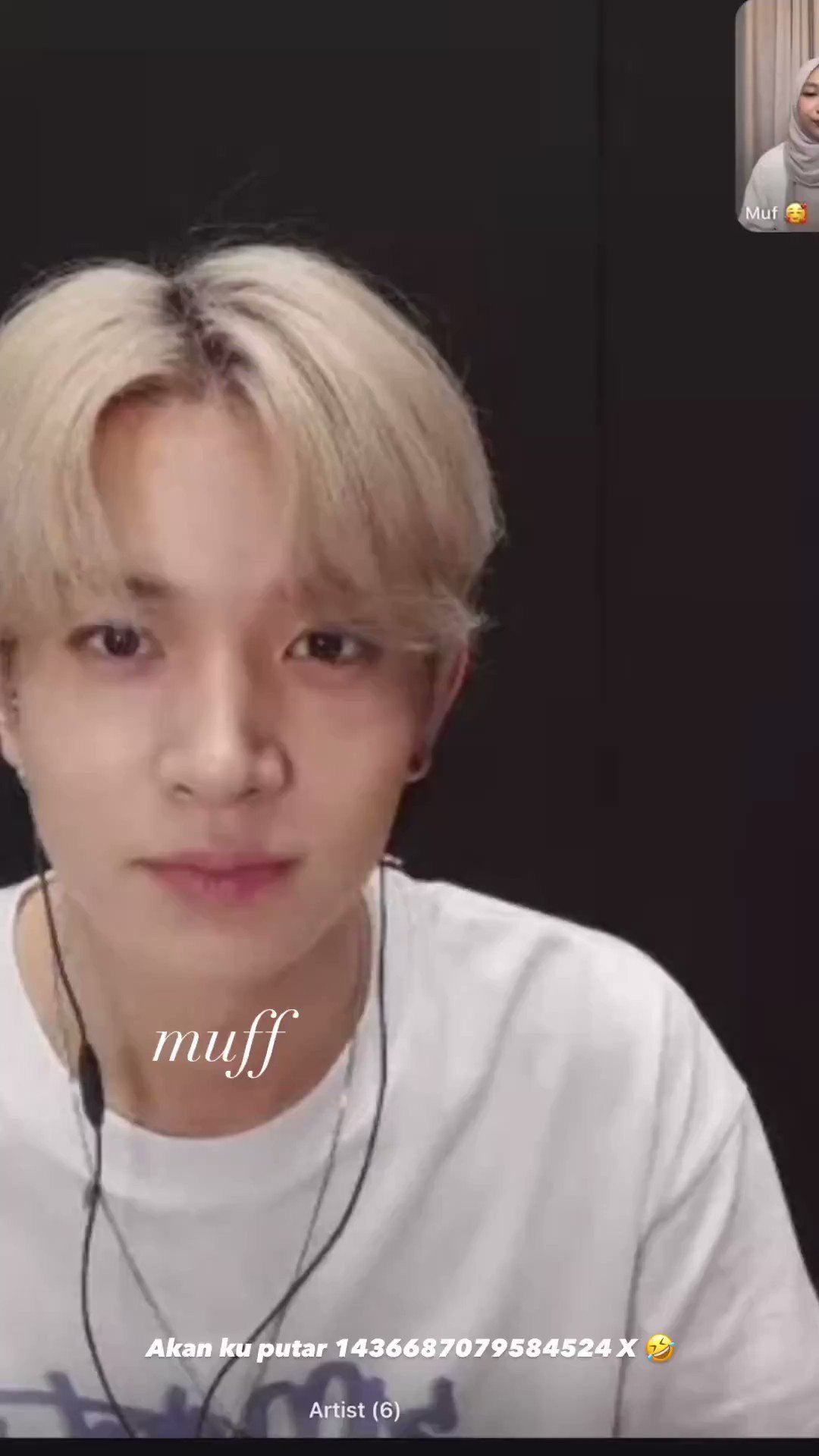 Fir on Twitter: "WHY HEESEUNG SOUNDS SO FLUENT AND WHY LIKE HE ALREADY