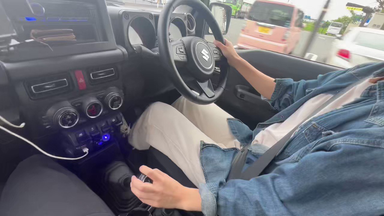 おはる【NEXT RIDE】 (14Rmotovlog@) / X