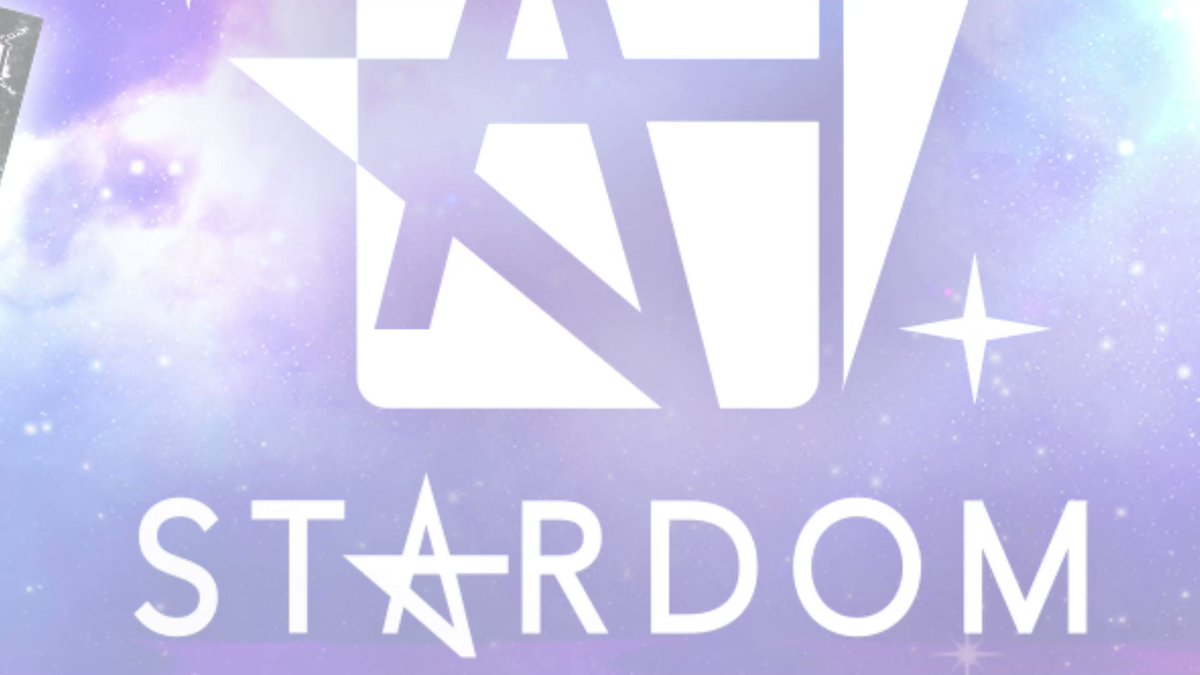@stardom_cp's video Tweet