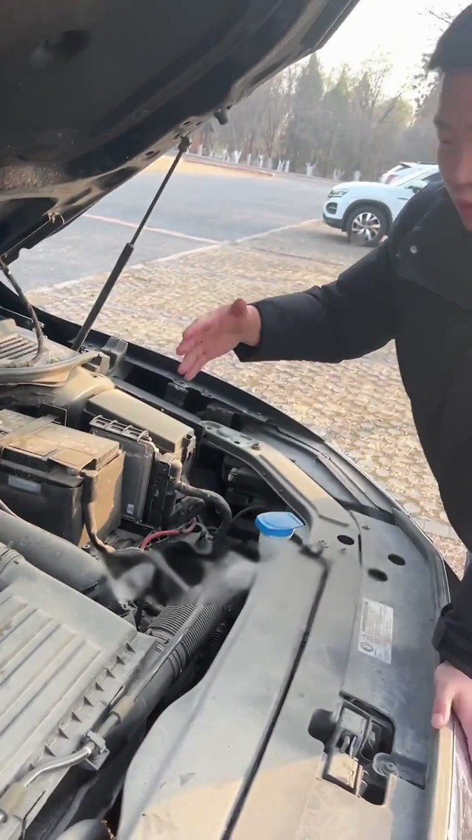 CLEAN CAR CLUB on Twitter "Car maintenance skills that 90 of people