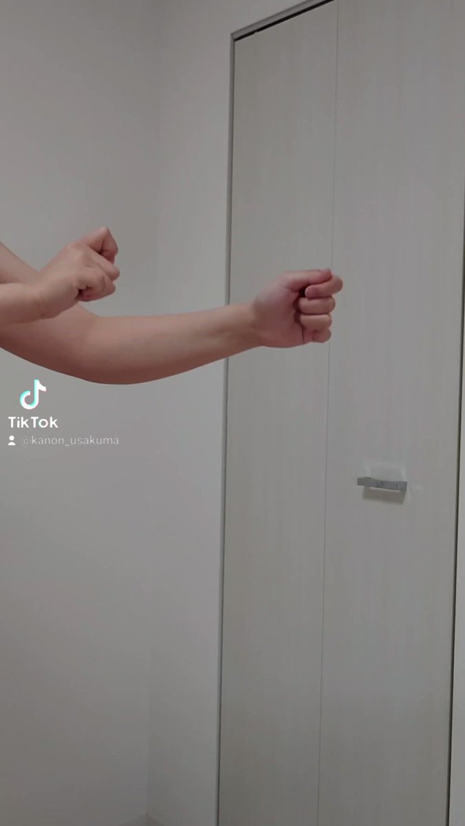 Video by @usakuma_K_C