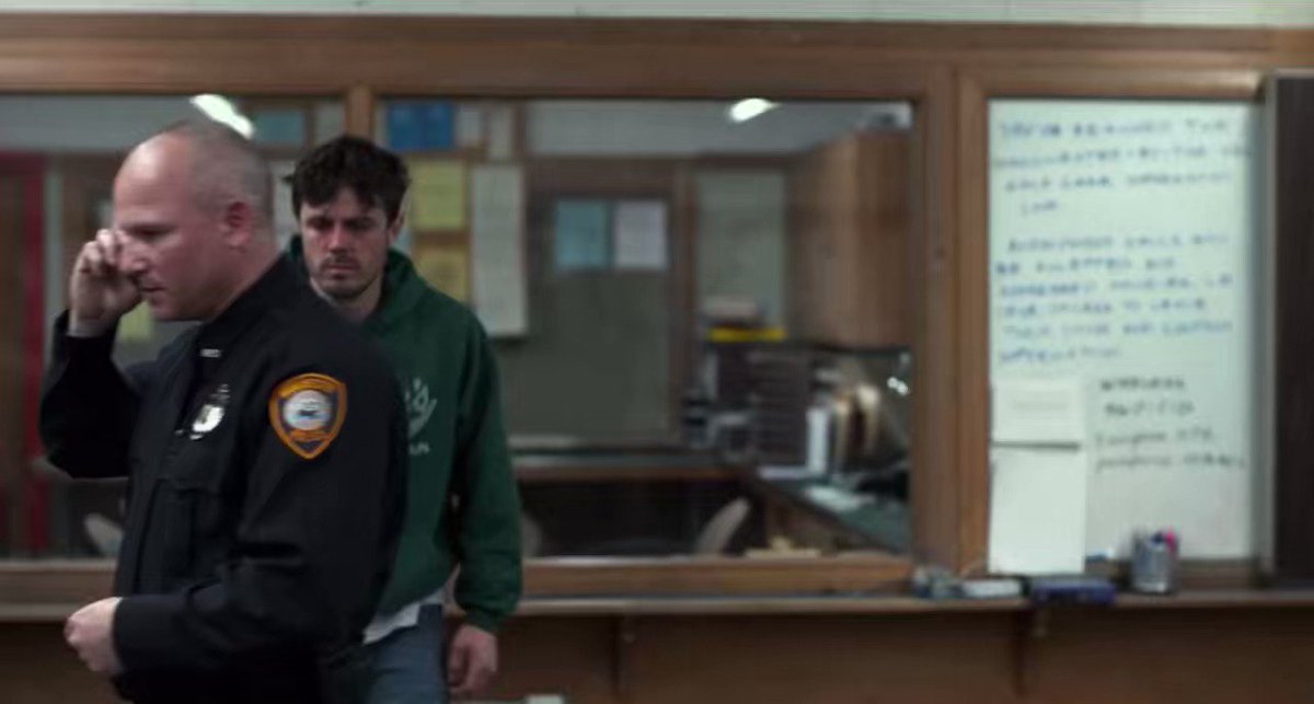 reaction memes VideoReacts on Twitter "Manchester by the Sea / Lee grabs / grabbing gun from