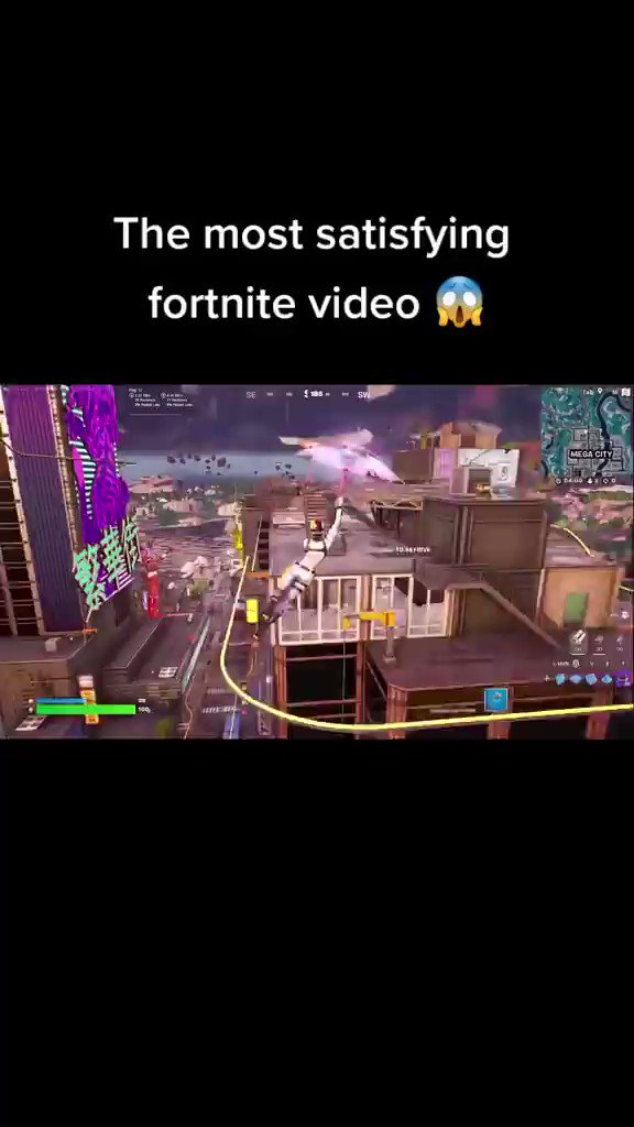 Fortnite Swift on Twitter "Best kill ever fontaine FortniteFanArt