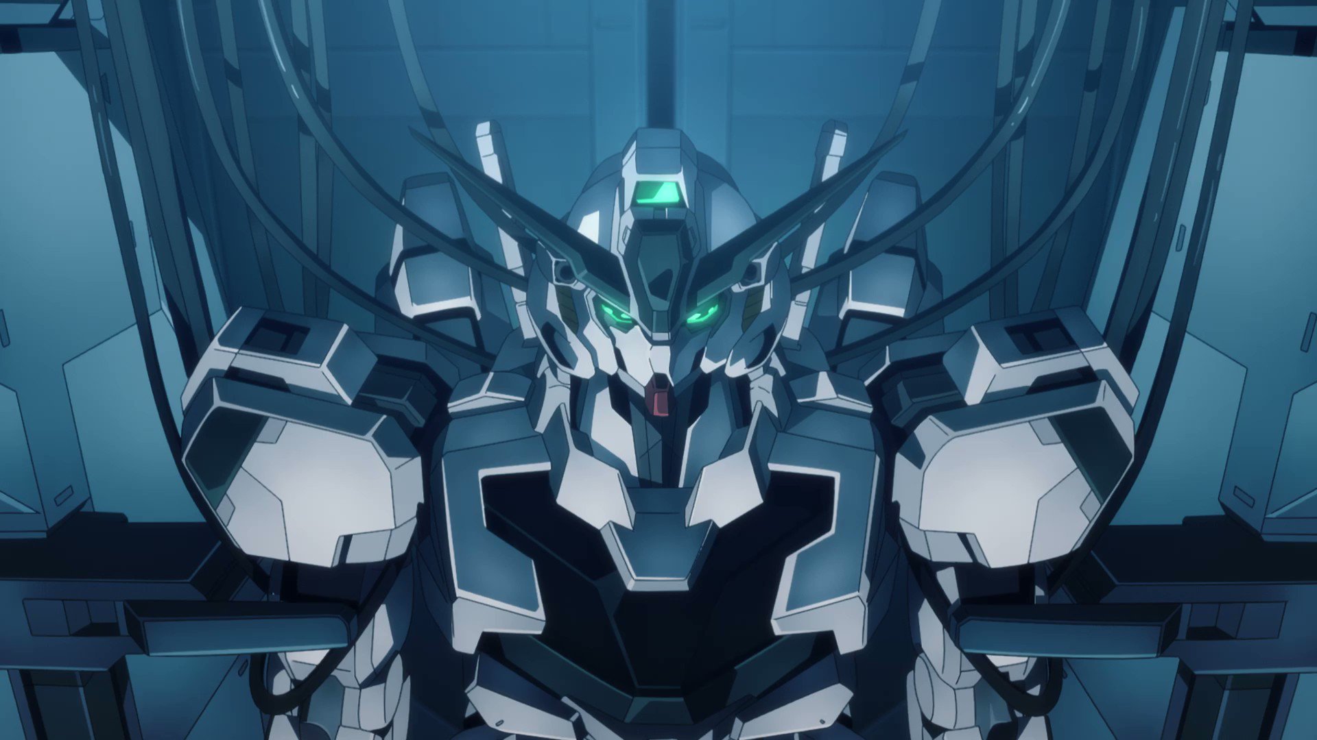 [水星] 官方推特最終局面解說