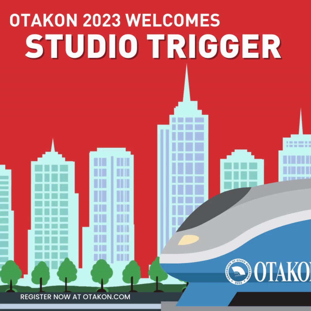 Otakon Schedule 2025