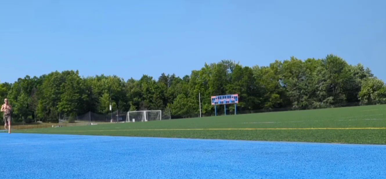 Barefoot Ken On Twitter 7 X 400m Repeats This Morning put Out An barefoot-ken-on-twitter-7-x-400m-repeats-this-morning-put-out-an