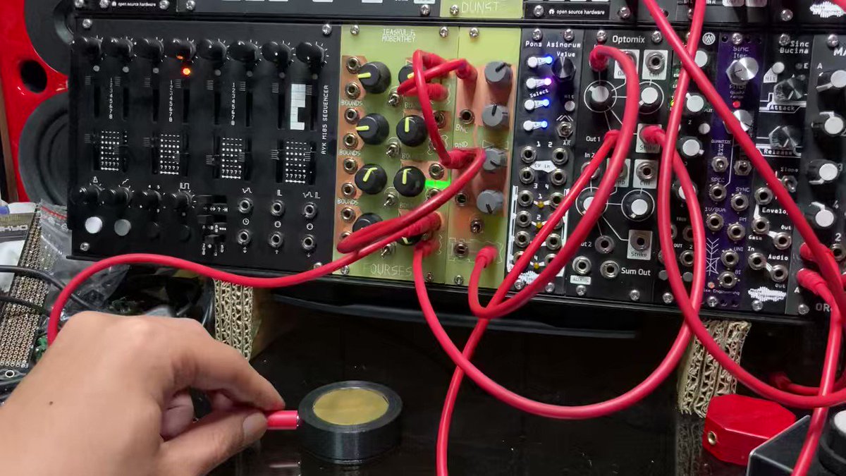 ☆100円スタート!!strymon cloudburst(ストライモン クラウド
