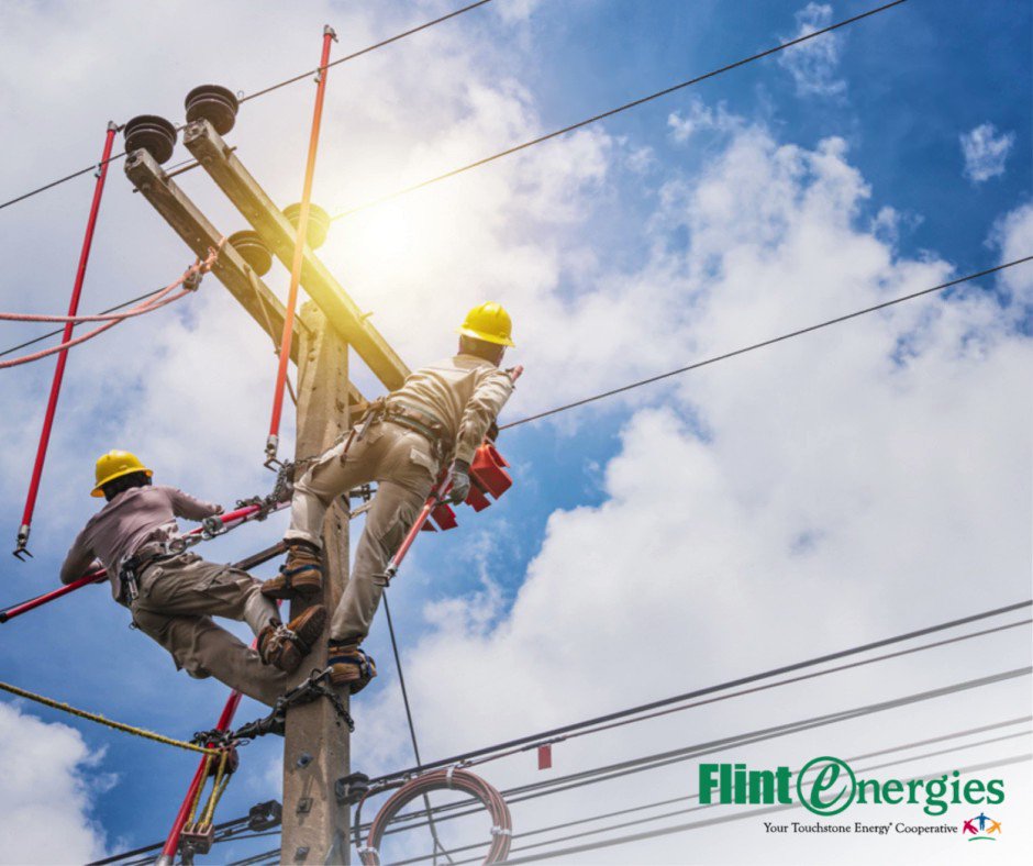 Flint Energies (flintenergies) / Twitter