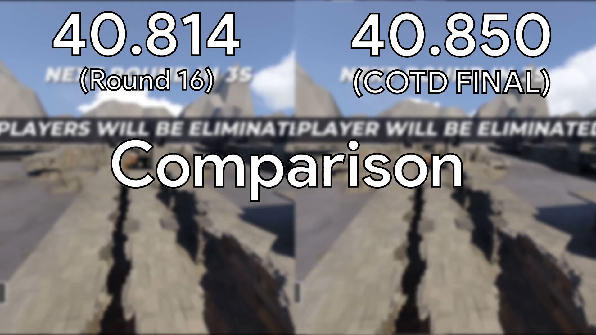 Wirtual on Twitter "Youtube video here if you want to watch frameby