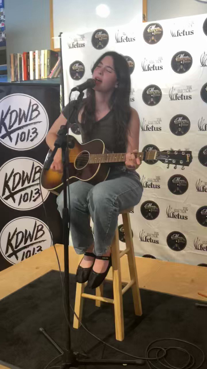 Electric Fetus MPLS (efetusmpls) / Twitter