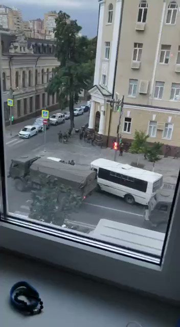 Dmitry Kolezev on Twitter: "Телеграм-каналы публикуют кадры с ...