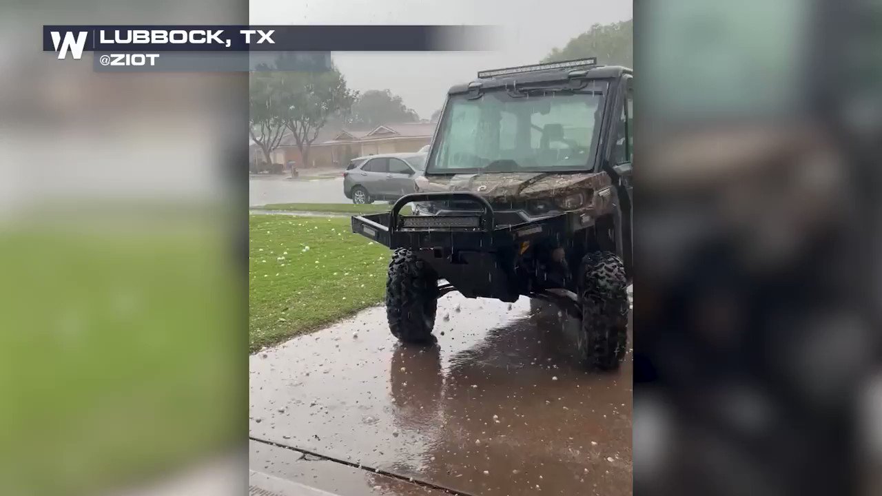 WeatherNation on Twitter "Many areas across the country dealt with