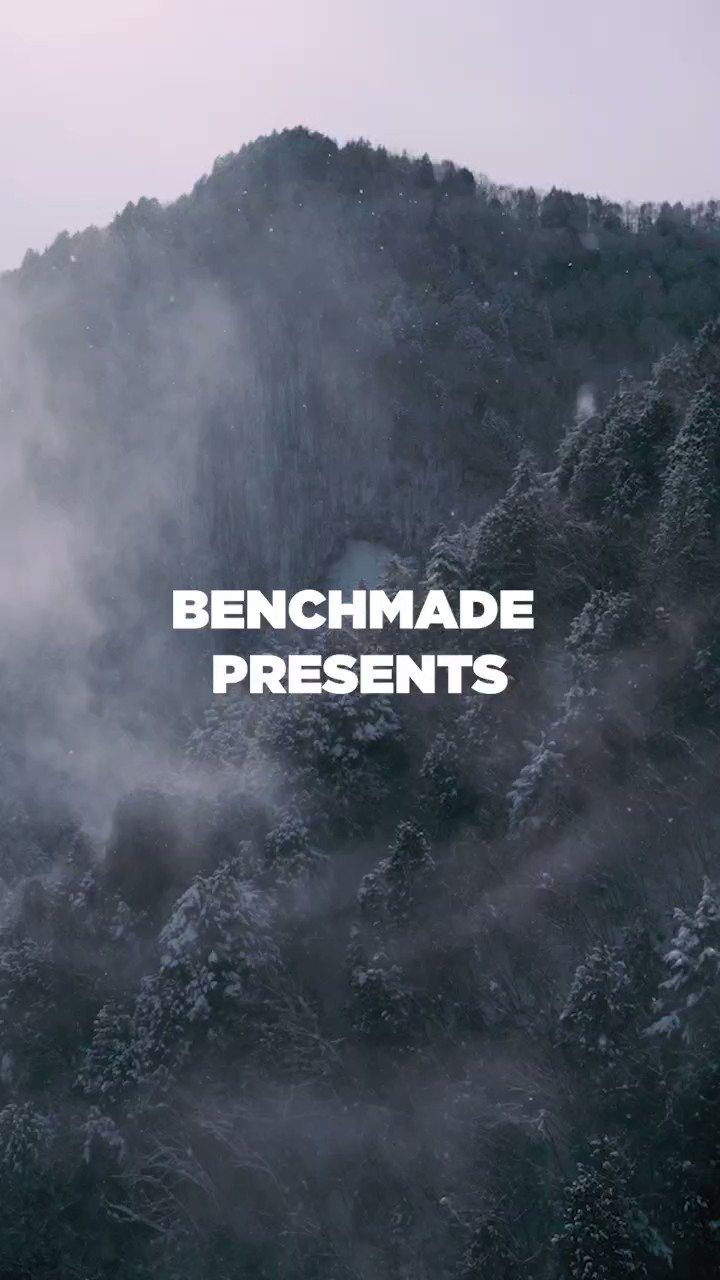 Benchmade Knife Co., Inc on Twitter: "Hit refresh, because the new ...