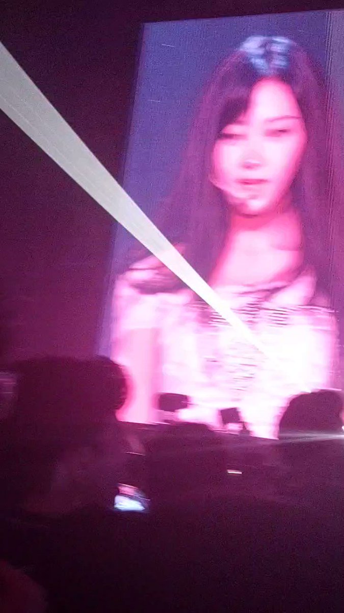 timi will see kwon yuri on 7/9 on Twitter "RT radred0 KariSelle IMYC intro"