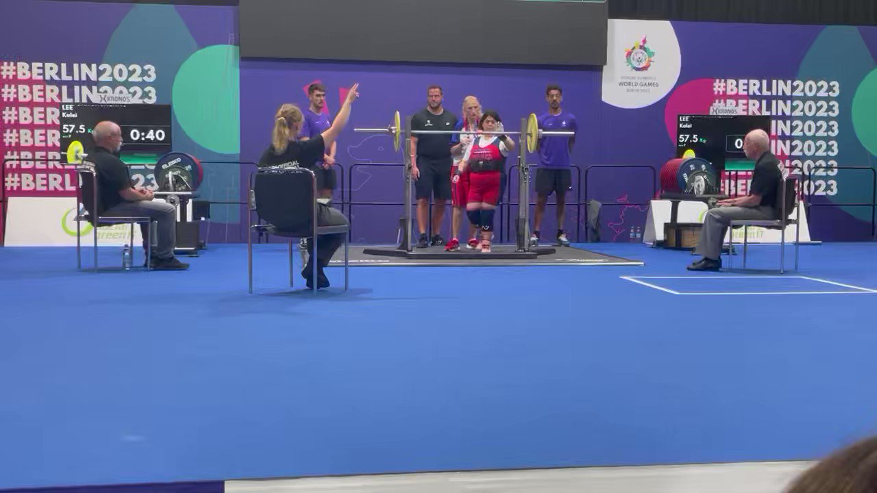 Special Olympics Ireland on Twitter "Special Olympics Ireland is a