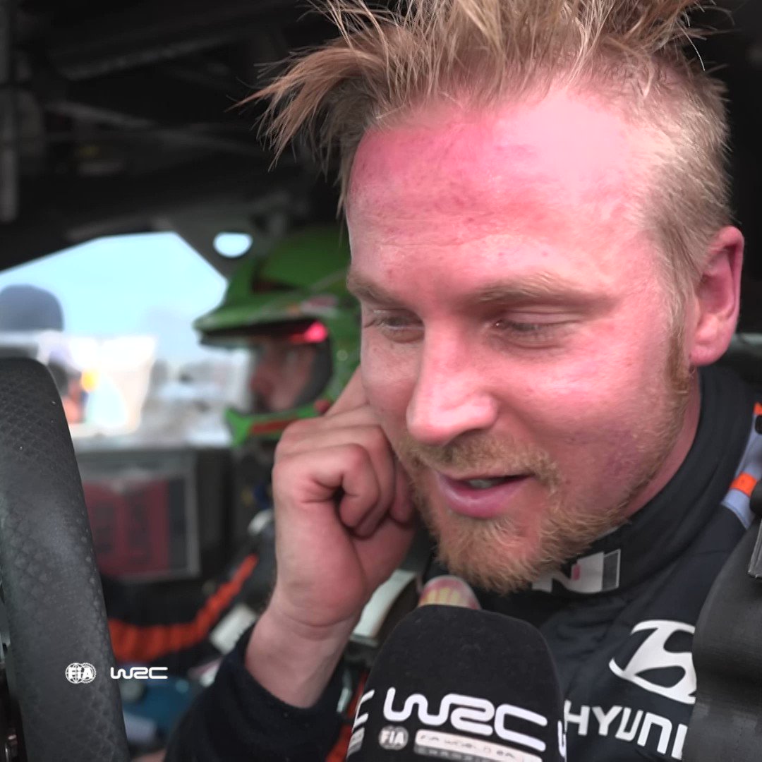 World Rally Championship Tv Schedule