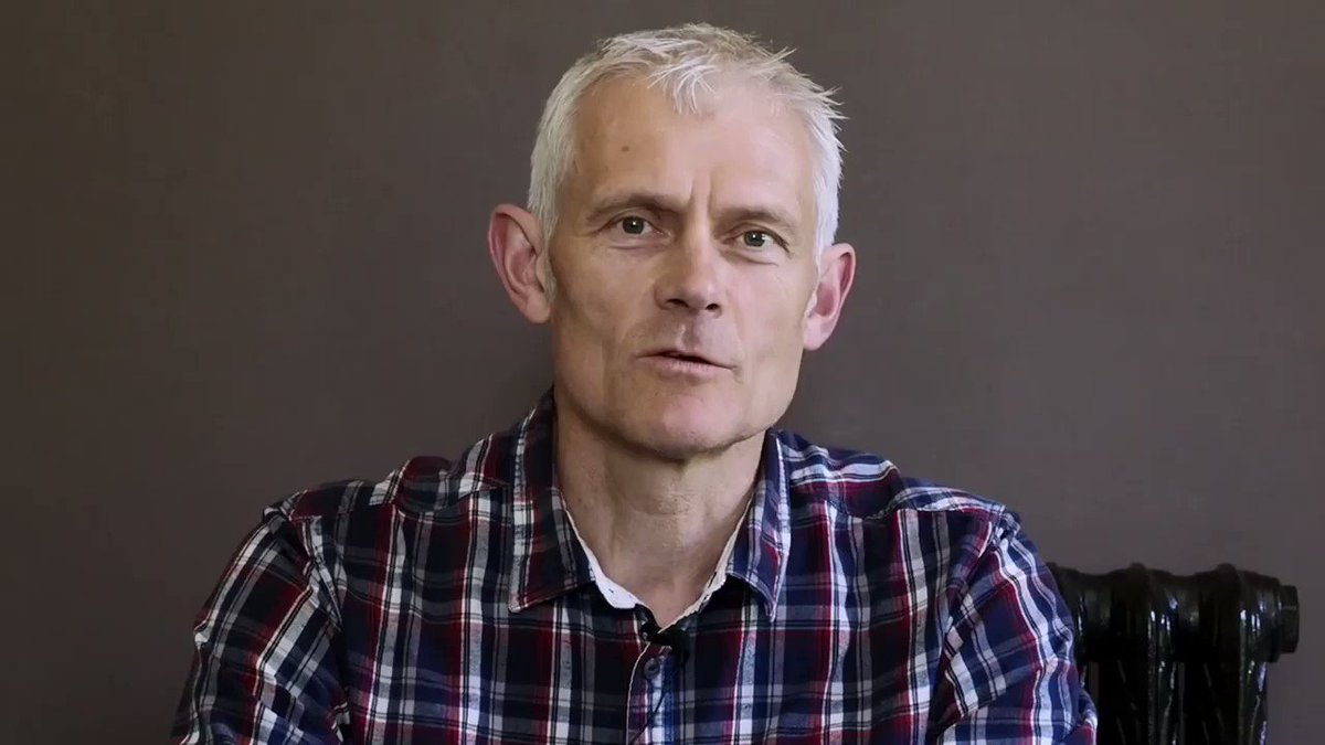 Michael Flammer KlimaVor8 On Twitter Professor Kevin Anderson Is michael-flammer-klimavor8-on-twitter-professor-kevin-anderson-is