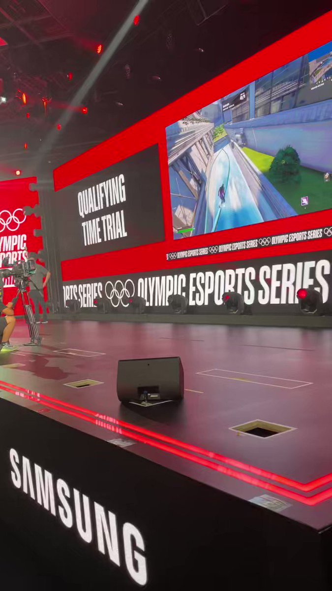 Olympic Esports Series Player Profile: Hikaru Nakamura