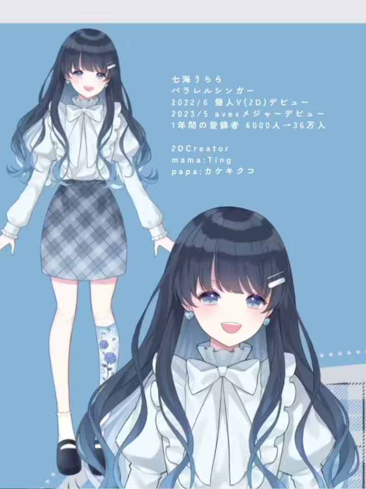 七海うらら💎 على X: 七海うらら💎 على X:
