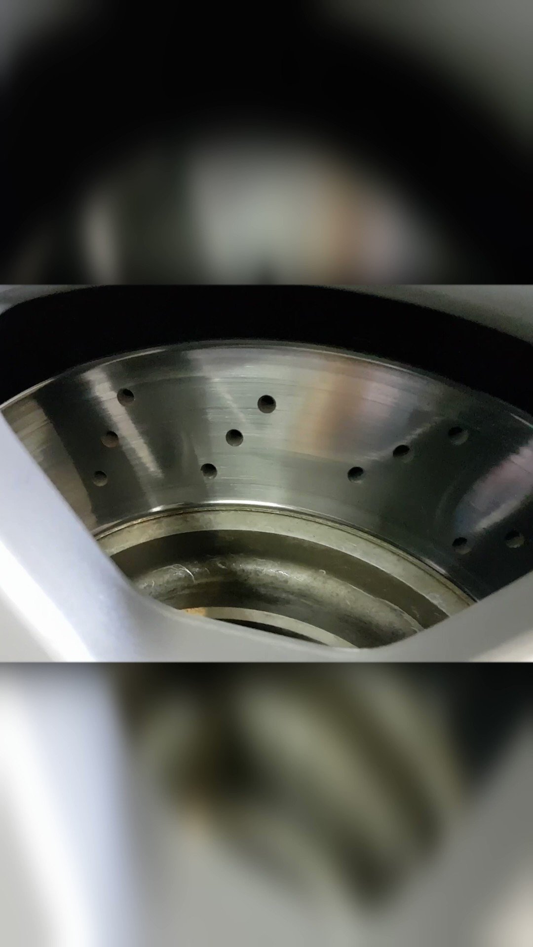 PARADOXsf on Twitter "EBC Yellow Stuff vs Green Brake Pads Personal