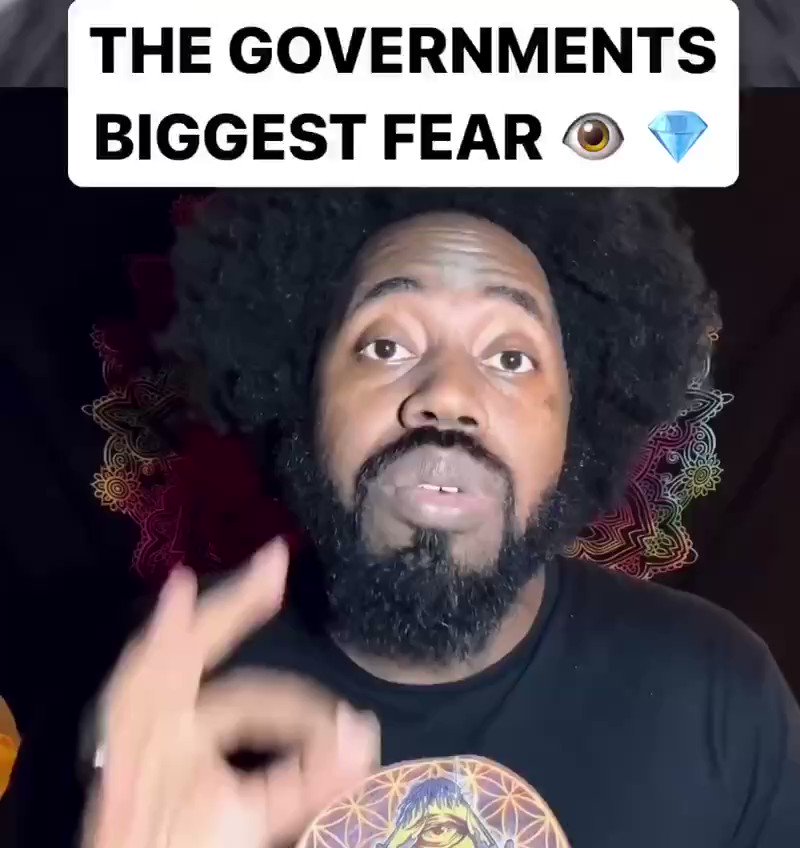 Project TABS on Twitter "The government doesn’t fear you knowing their(01)