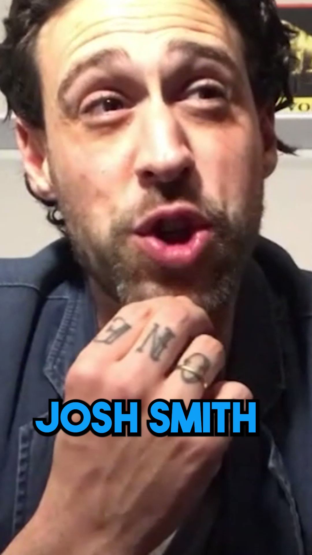 Josh Smith (@joshsmithguitar) / X
