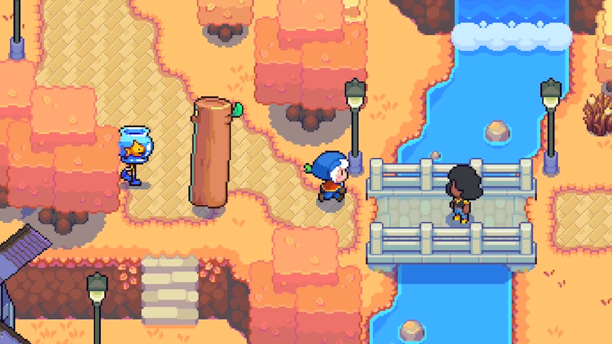 Witchbrook Stardew Valley With Magic - Multiplayer And Cross Platform Details - myPotatoGames