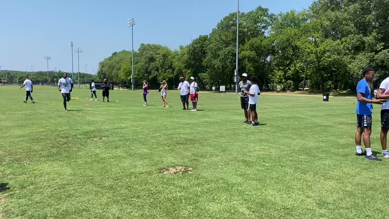 Sami Roebuck WTVA on Twitter "Amory High School’s football team will play its home games this