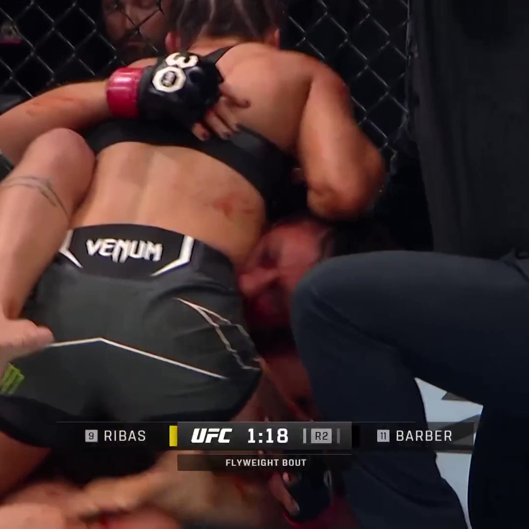 Ufc'S $7.7B Paramount Move: Winners, Losers, And What'S Next - j1e77yo