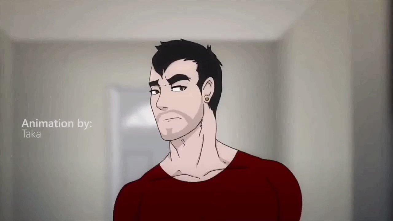 @CarToonXBigDicks video Tweet