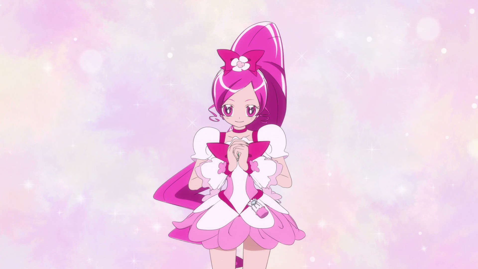 Precure News (@precurenews01) / X