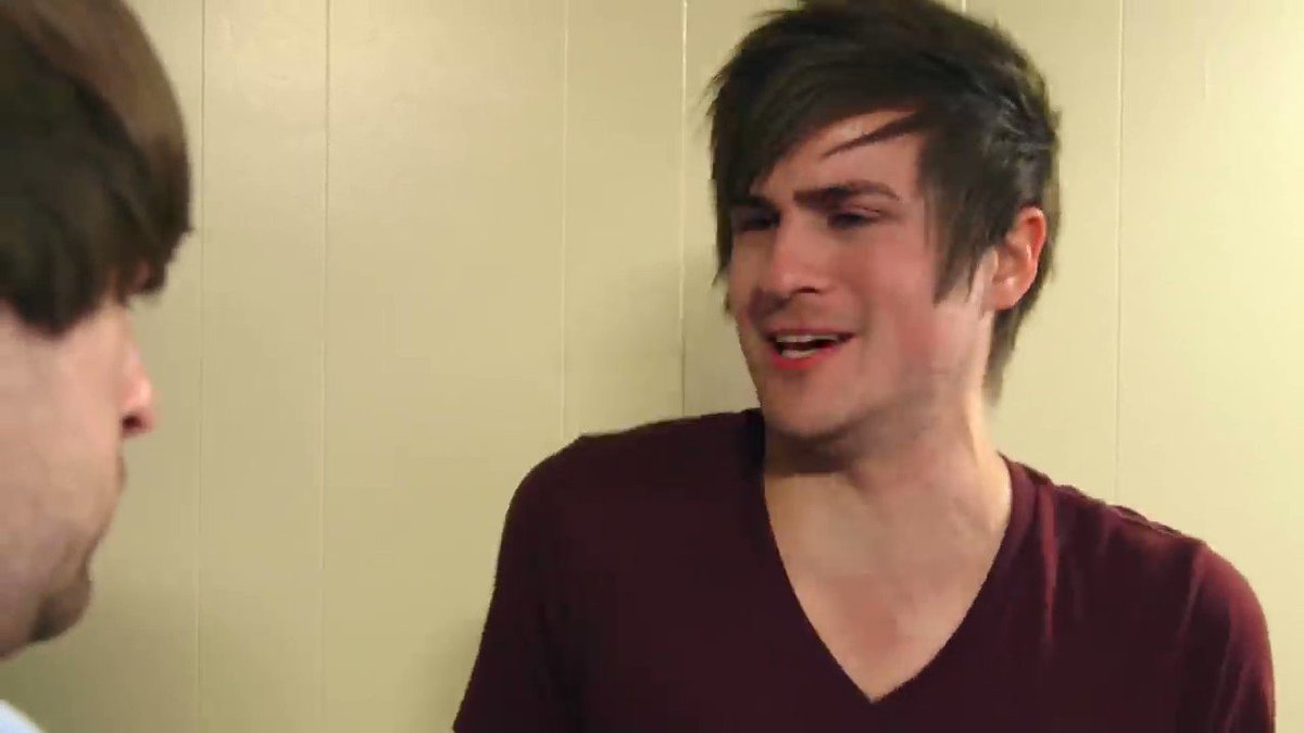 Smosh Out of Context on Twitter