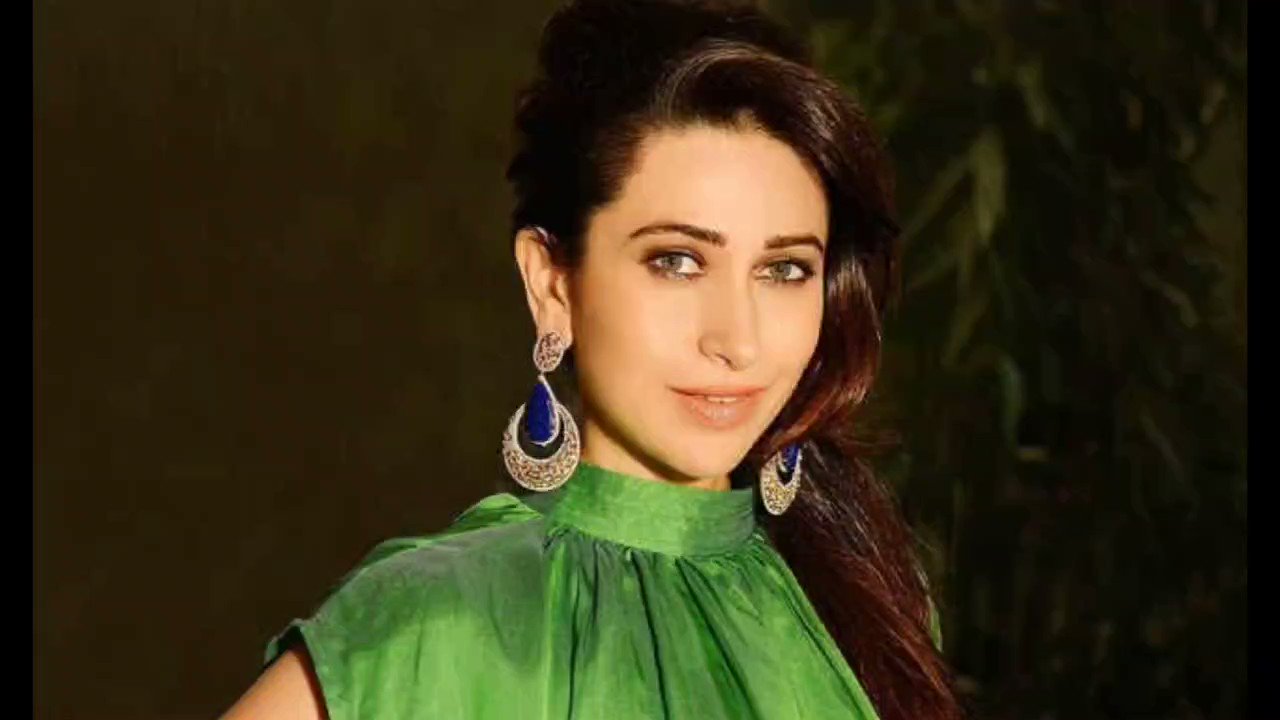 Karisma Kapoor | Happy Birthday To You Born 25 June 1974 By Hamara Din.  