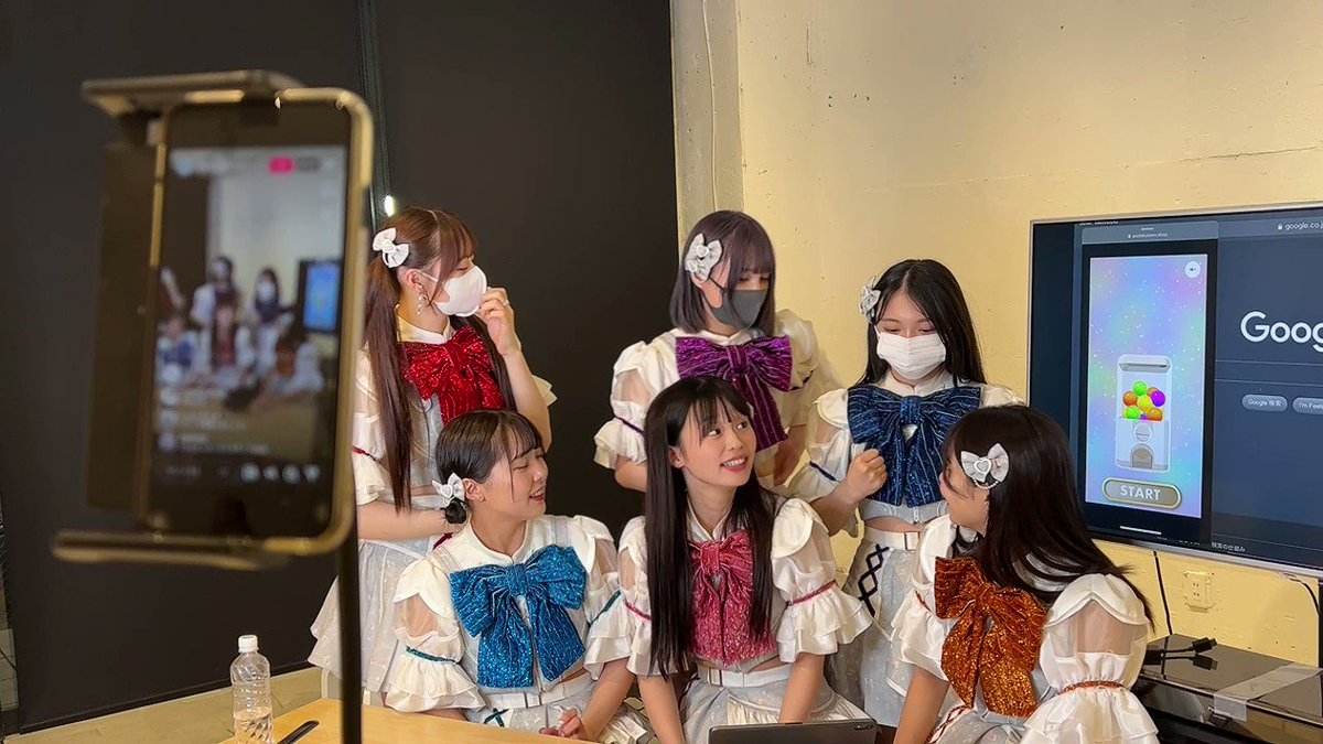 CANDY TUNE【Official】 on X: 