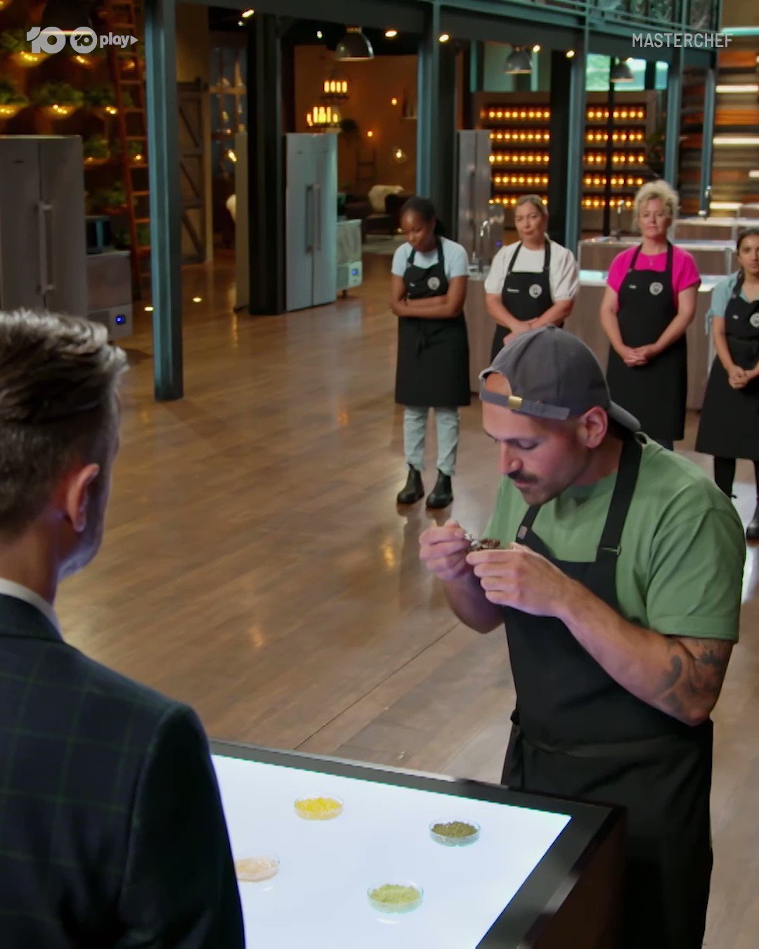 Masterchef australia season shop 10 episode 60