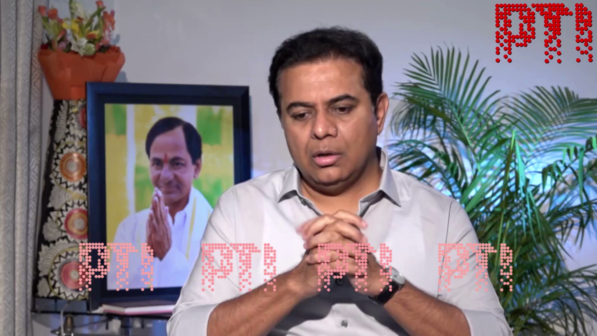 Hyderabad Civic Polls: 'Trump might also come for BJP's campaign,' quips KTR  | City - Times of India Videos