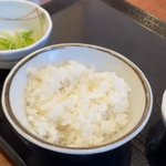 丸亀製麵公式が教える豆知識!なんとあるものを注文するとだし茶漬けが作れる!